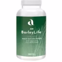 AIM Barley Life 280 VegiCaps
