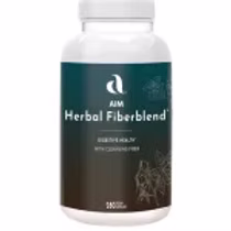 AIM Herbal Fibre Blend 280 VegiCaps