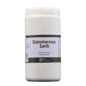 Cell Nutrition Diatomaceous Earth 300g