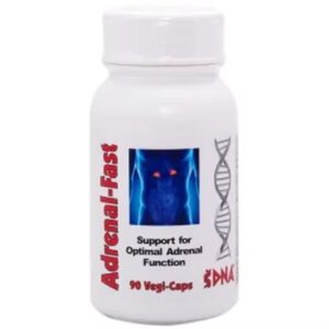 DNA AdrenalFast 60 Caps SKU: DNAAdr