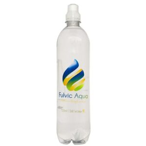 Fulvic Aqua 750ml SKU: 632835642834572