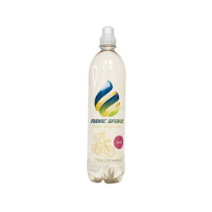 Fulvic Sportz Berry Still Water 750ml SKU: 671253175371