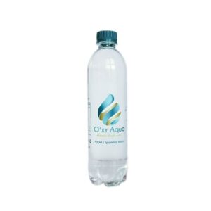 Oxy Aqua Sparkling Water 500ml SKU: 364215376135191