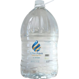 Oxy Aqua Still Water 5L