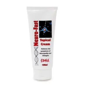 DNA Biopharm Neuro Fast Topical Cream 100ml