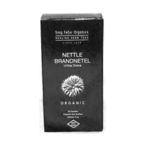 Sing Fefur Nettle Tea 20 Tea bags