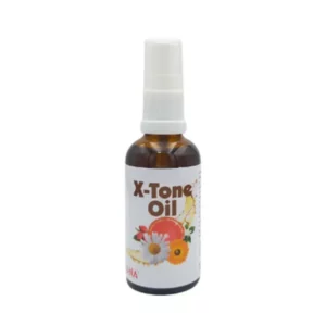 DNA Biopharm X Tone Topical Oil 50ml