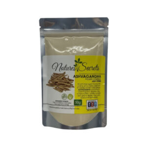 Ashwaganda (Ginseng) Powder 50g