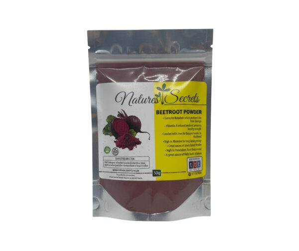 Beetroot Powder 50g