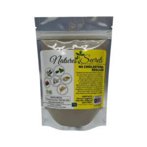 NS Cholesterol Leveller Powder 50g