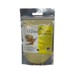 Fennugreek Powder 50g