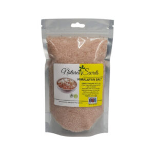 Himalayan Salt (FINE) 500g