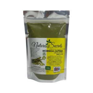 Moringa Powder 50g