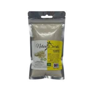 Isabgol (Psyllium Husks) 50g