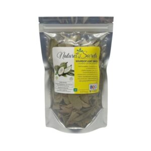 Soursop Leaves dried 25g