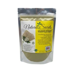 Soursop Powder 50g