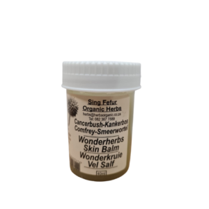 Sing Fefur Wonderbalm Ointment 40ml